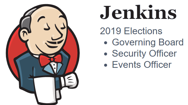 Jenkins Elections